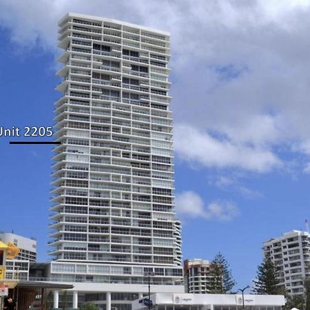Air On Broadbeach Gold Coast Luaran gambar