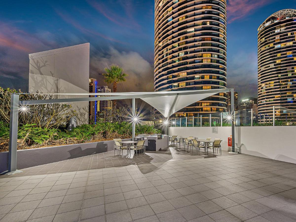 Air On Broadbeach Gold Coast Luaran gambar