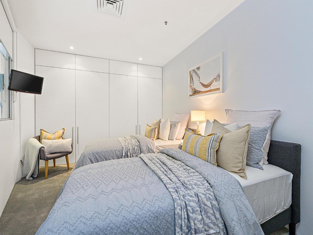 Air On Broadbeach Gold Coast Luaran gambar
