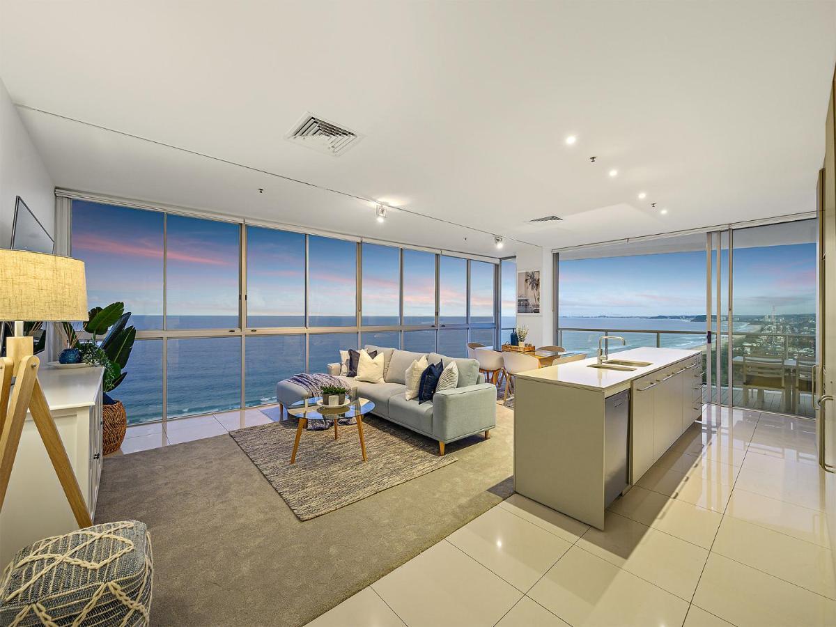 Air On Broadbeach Gold Coast Luaran gambar
