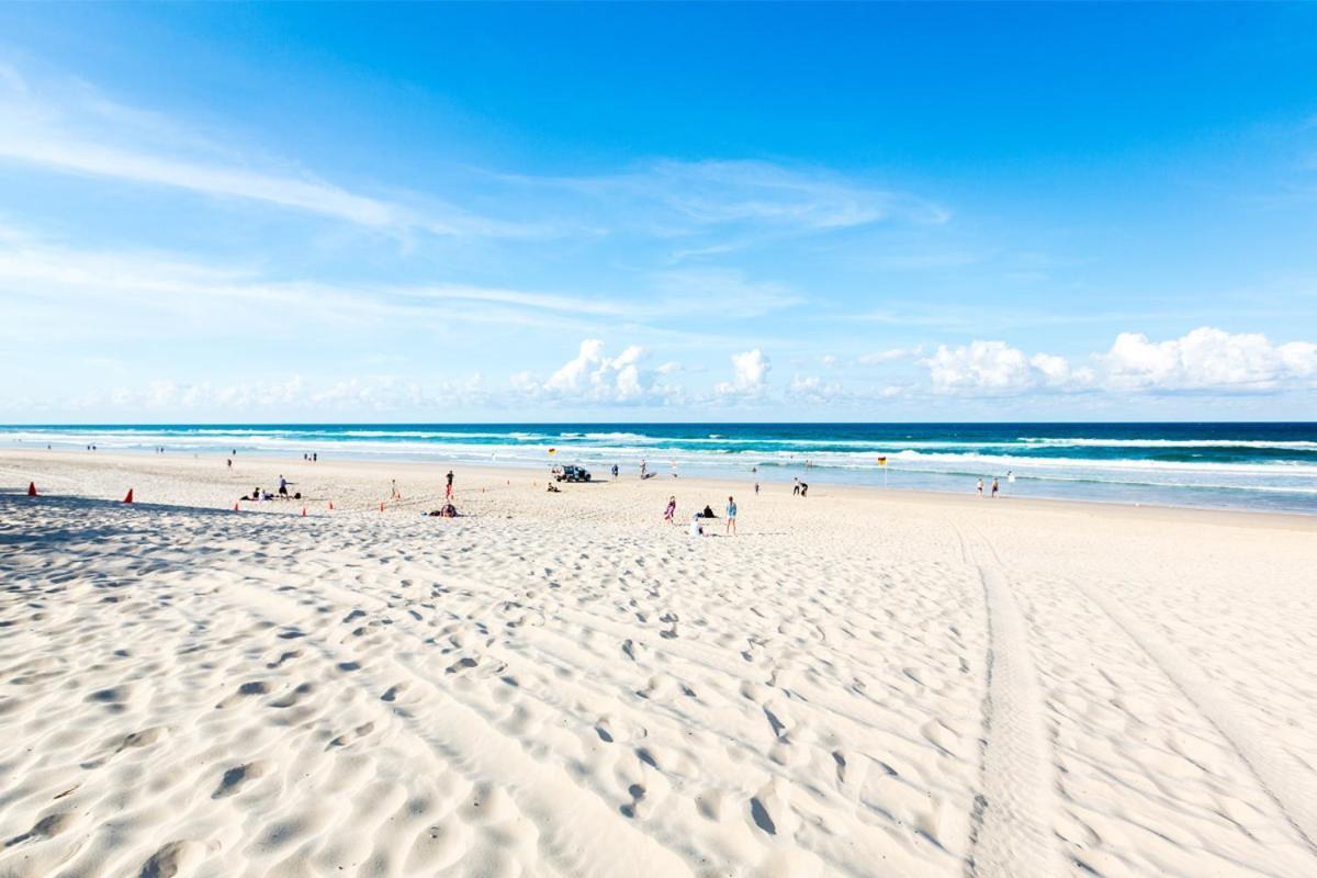 Air On Broadbeach Gold Coast Luaran gambar