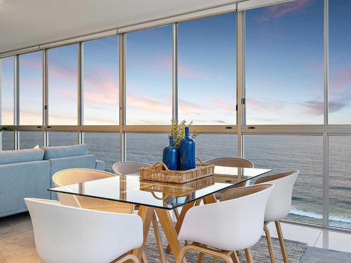 Air On Broadbeach Gold Coast Luaran gambar