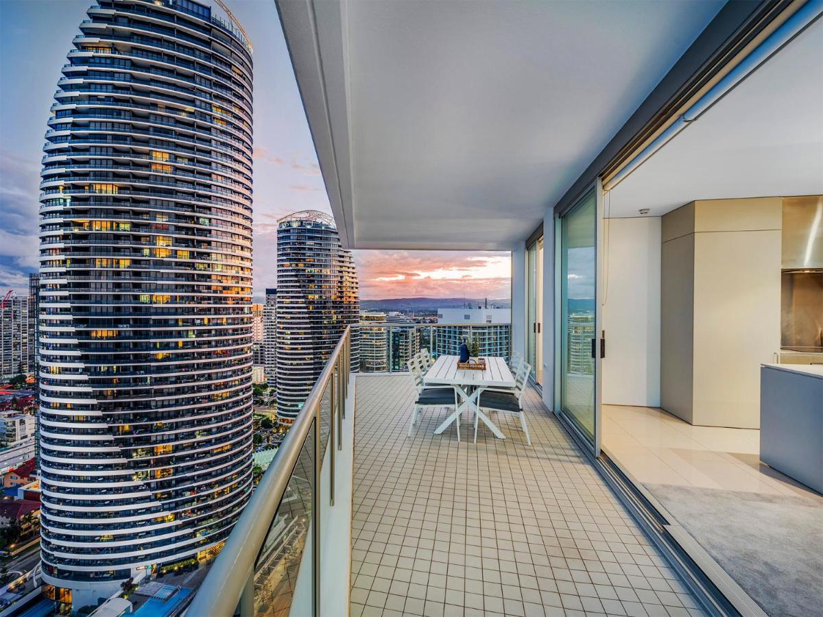 Air On Broadbeach Gold Coast Luaran gambar