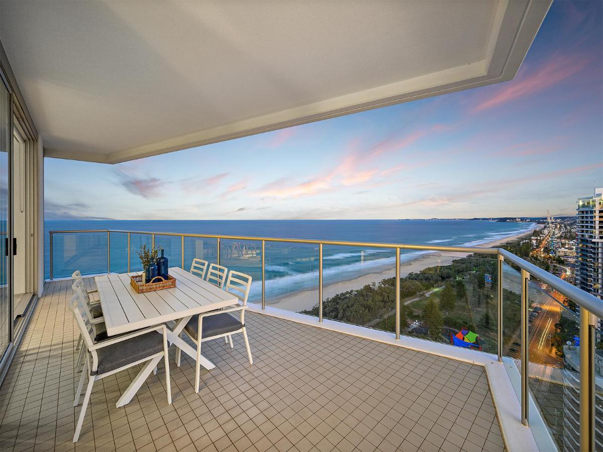 Air On Broadbeach Gold Coast Luaran gambar