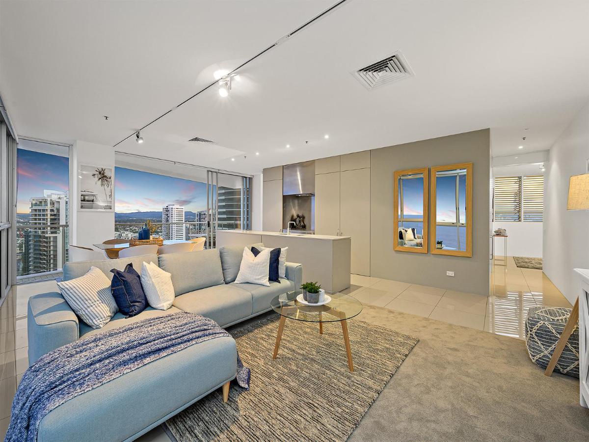 Air On Broadbeach Gold Coast Luaran gambar