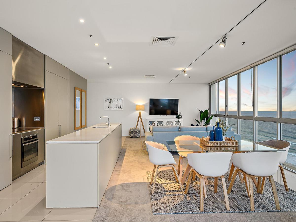 Air On Broadbeach Gold Coast Luaran gambar