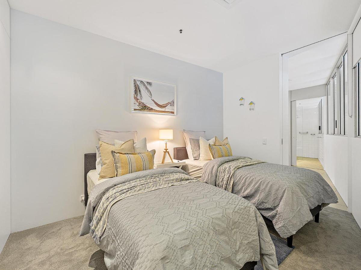 Air On Broadbeach Gold Coast Luaran gambar