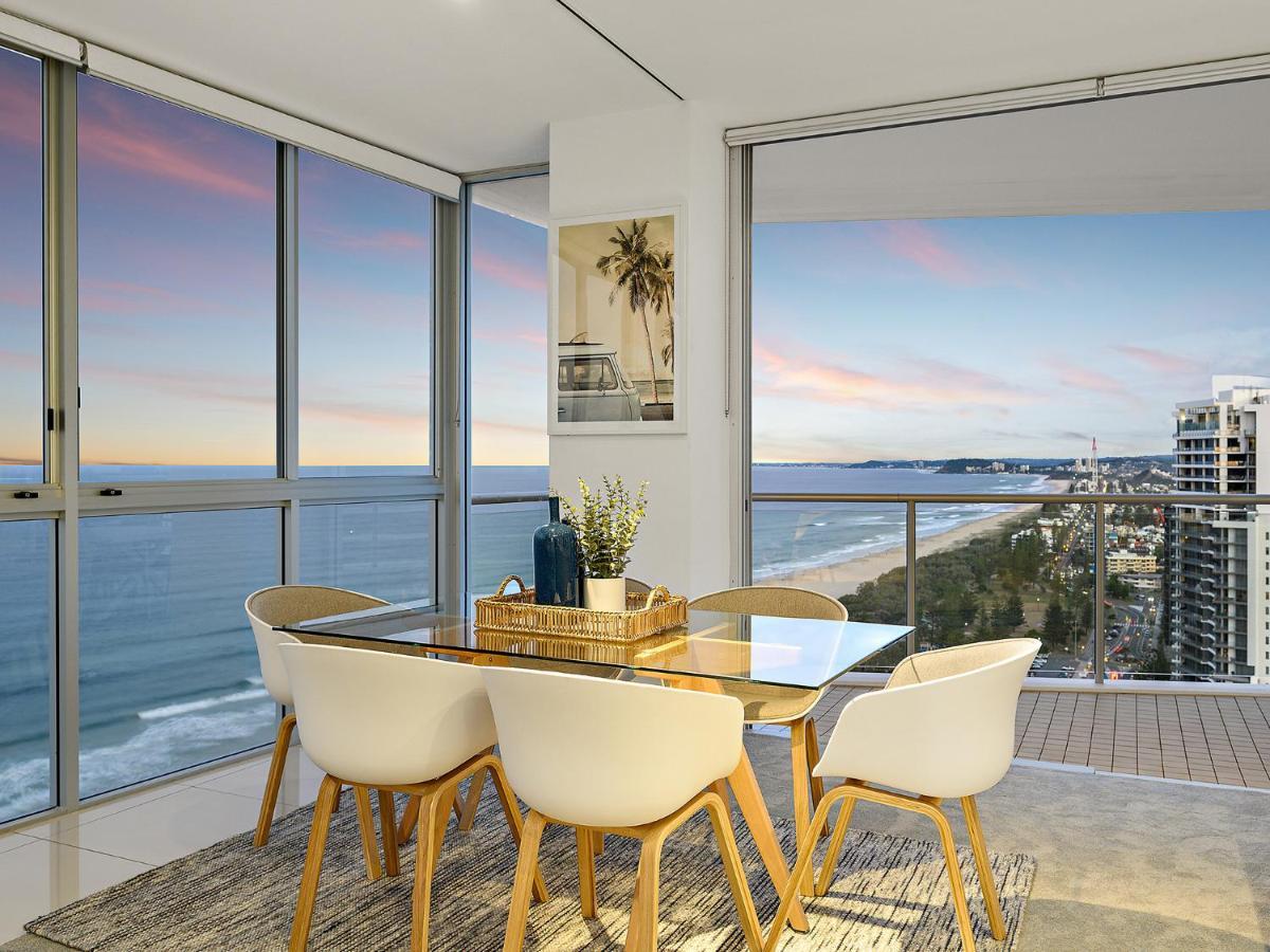 Air On Broadbeach Gold Coast Luaran gambar