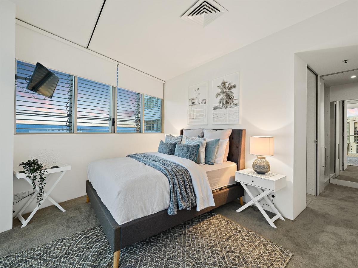 Air On Broadbeach Gold Coast Luaran gambar
