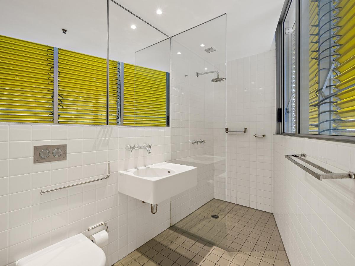 Air On Broadbeach Gold Coast Luaran gambar