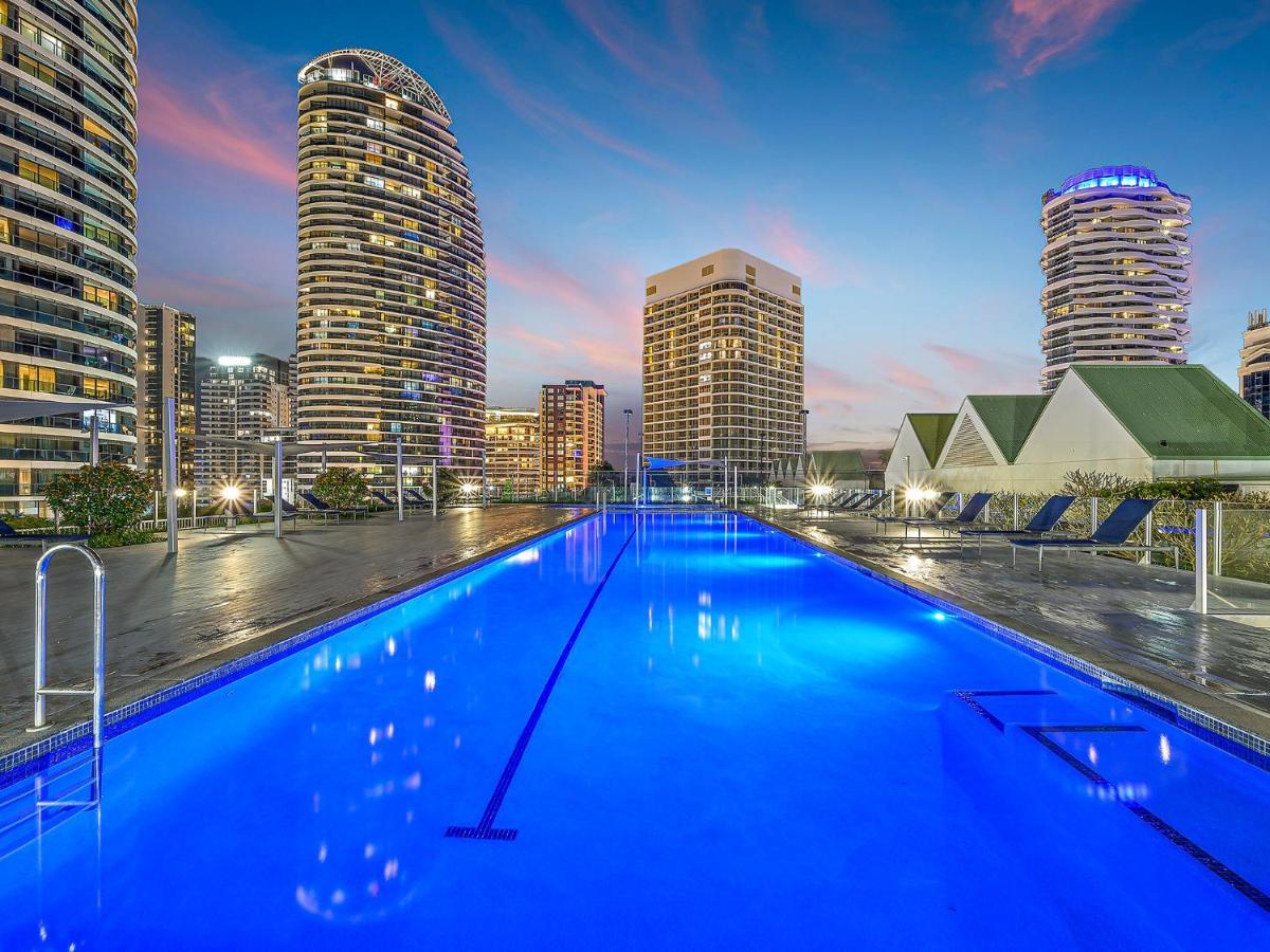 Air On Broadbeach Gold Coast Luaran gambar
